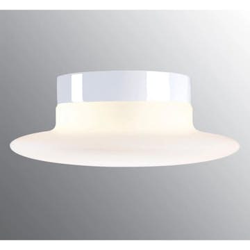 Vägg-/Taklampa Ifö Electric Cairo L E27 75W IP44