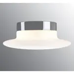 Vägg-/Taklampa Ifö Electric Cairo L E27 75W IP44