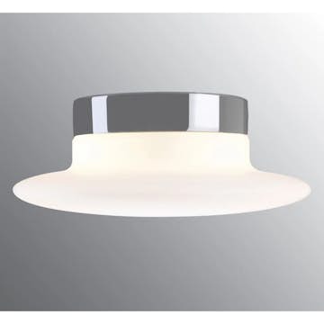 Vägg-/Taklampa Ifö Electric Cairo L E27 75W IP44