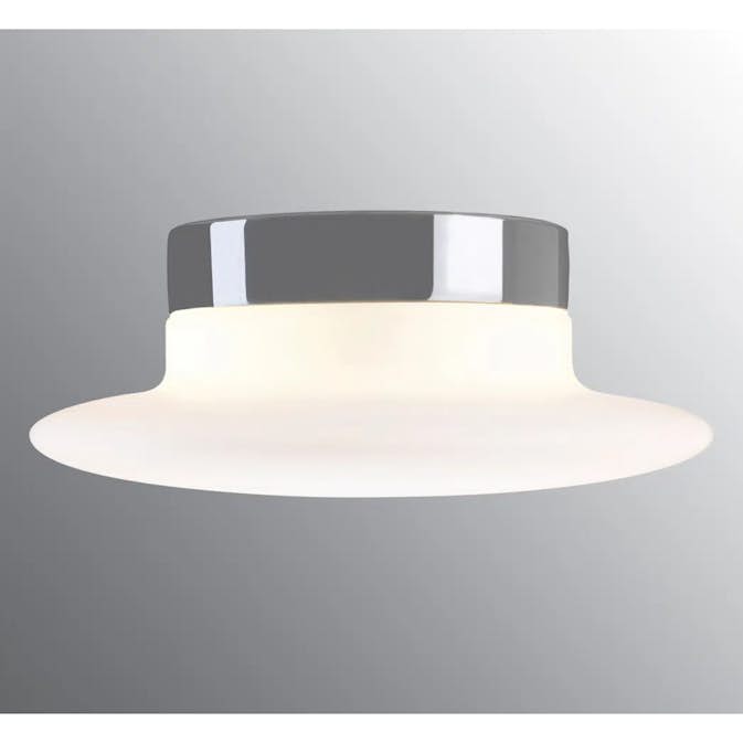 Vägg-/Taklampa Ifö Electric Cairo L E27 75W IP44