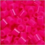 Rörpärlor Creativ Company Stl 5x5 mm Hålstl 2,5 mm Medium