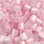 Rörpärlor Creativ Company Stl 5x5 mm Hålstl 2,5 mm Medium