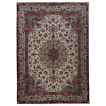 Persisk Matta Arkiio Ardakan 166x235