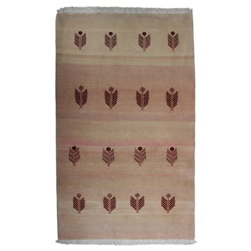 Persisk Matta Arkiio Gabbeh Khorasan 100x150