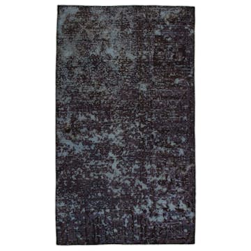 Persisk Matta Arkiio Tabriz Vintage 81x140