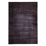 Persisk Matta Arkiio Tabriz Vintage 100x144