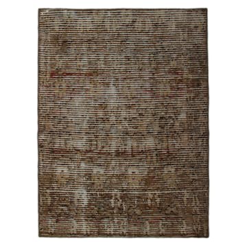 Persisk Matta Arkiio Tabriz Vintage 105x145