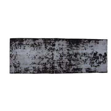 Persisk Matta Arkiio Tabriz Vintage 88x248