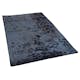 Persisk Matta Arkiio Tabriz Vintage 120x195