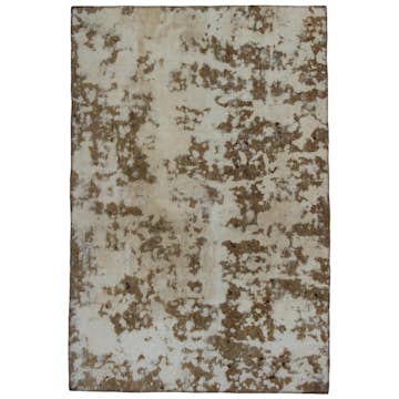 Persisk Matta Arkiio Tabriz Vintage 122x182