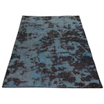 Persisk Matta Arkiio Tabriz Vintage 100x160