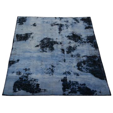 Persisk Matta Arkiio Tabriz Vintage 135x190