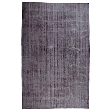 Persisk Matta Arkiio Tabriz Vintage 191x303