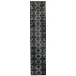 Persisk Matta Arkiio Grön Vintage 60x285