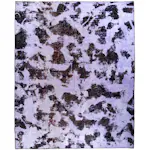 Persisk Matta Arkiio Tabriz Vintage 243x300