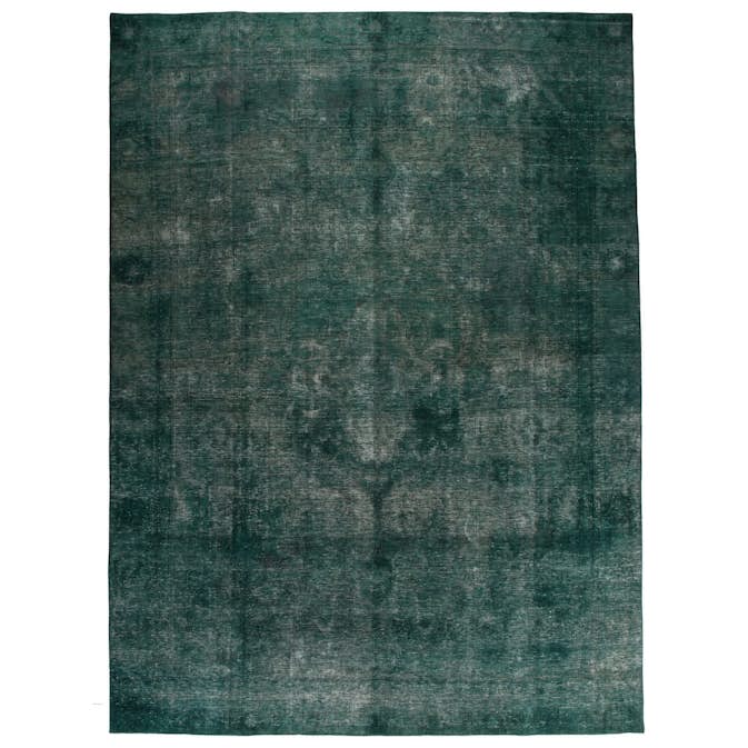 Persisk Matta Arkiio Tabriz Vintage 215x300