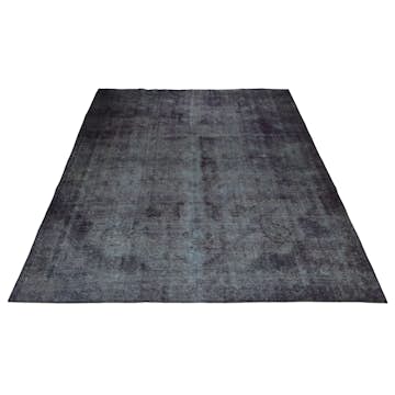 Persisk Matta Arkiio Tabriz Vintage 267x350