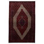 Persisk Enkelvävd Matta Arkiio Senneh Exklusiv 208x332