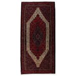 Persisk Matta Arkiio Senneh Exklusiv 149x319