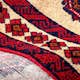 Persisk Matta Arkiio Beluch 104x186
