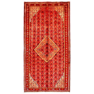 Persisk Matta Arkiio Ardebil 147x295