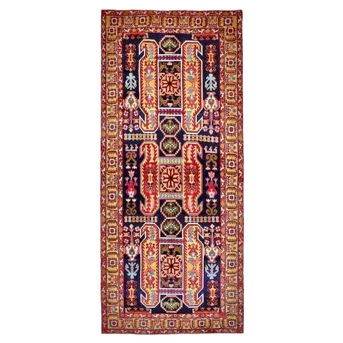 Persisk Matta Arkiio Ardebil 132x310