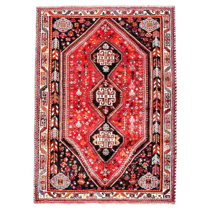 Persisk Matta Arkiio Shiraz 179x253