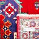 Persisk Matta Arkiio Tabriz Vintage 205x301