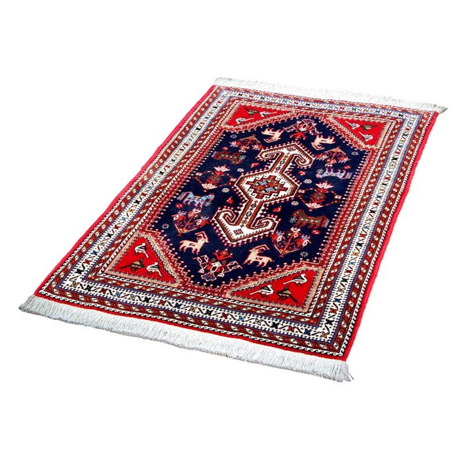 Persisk Matta Arkiio Shiraz 77x120