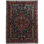 Persisk Matta Arkiio Tabriz Exklusiv 134x184