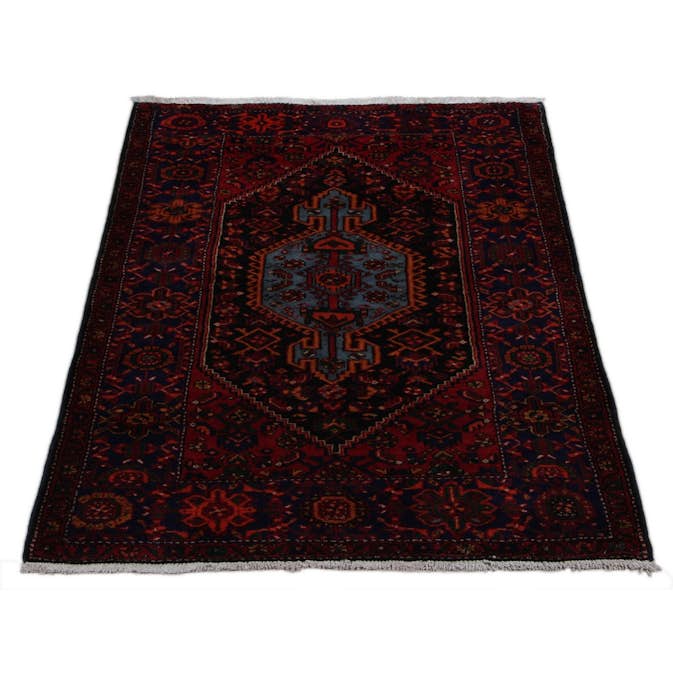 Persisk Matta Arkiio Zanjan 142x221