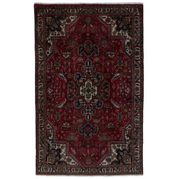 Persisk Matta Arkiio Tabriz 95x150