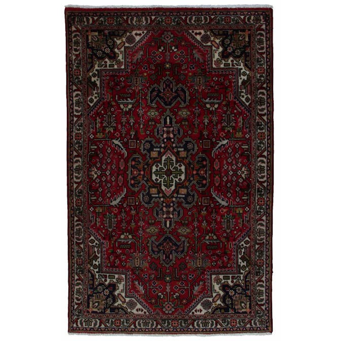 Persisk Matta Arkiio Tabriz 95x150