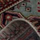 Persisk Matta Arkiio Tabriz Patina 82x145
