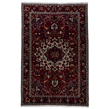 Persisk Matta Arkiio Bakhtiar 210x315