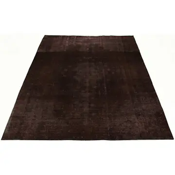 Persisk Matta Arkiio Brun Vintage 261x351