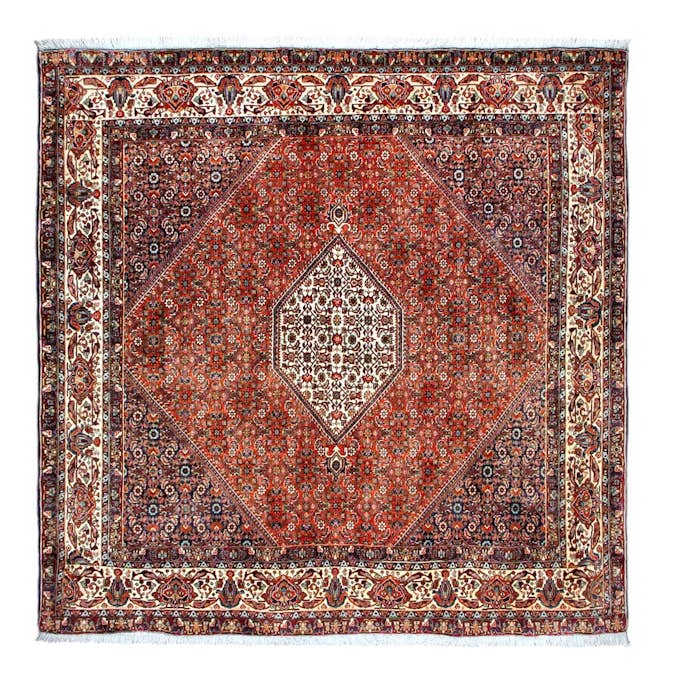 Persisk Matta Arkiio Bidjar 200x200