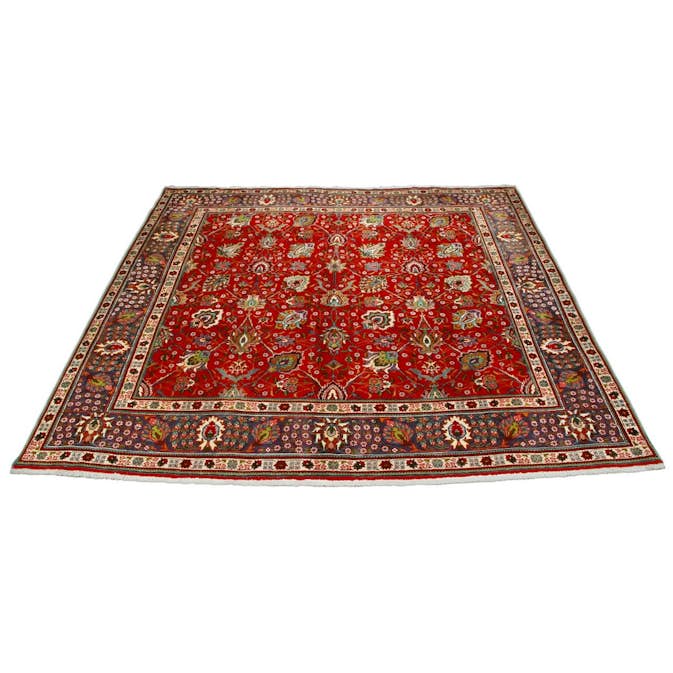 Persisk Matta Arkiio Tabriz 300x310