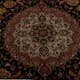 Persisk Matta Arkiio Tabriz 200x300
