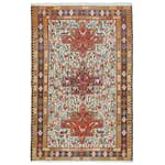 Persisk Matta Arkiio Varni Ardebil Kelim 127x196