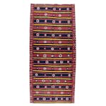 Persisk Matta Arkiio Hashtrud Kelim 143x328