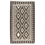 Persisk Matta Arkiio Anbaran Kelim 108x180