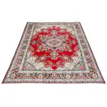 Persisk Matta Arkiio Tabriz Vintage 242x335