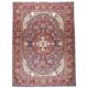 Persisk Matta Arkiio Tabriz Patina 235x325