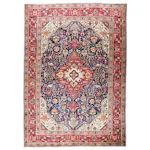 Persisk Matta Arkiio Gervan 203x265