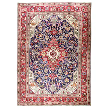 Persisk Matta Arkiio Gervan 203x265