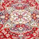 Persisk Matta Arkiio Tabriz Patina 190x304