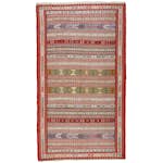 Persisk Matta Arkiio Varni Ardebil Kelim 115x203