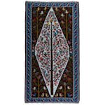 Persisk Matta Arkiio Anbaran Kelim Exklusiv 105x190