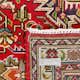 Persisk Matta Arkiio Tabriz Patina 245x351